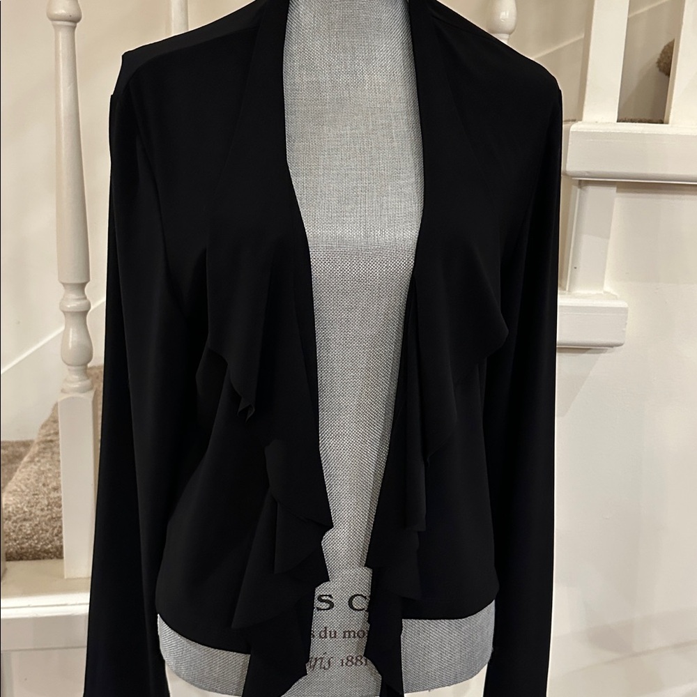 Joseph ribkoff cardigan